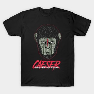 Caeser T-Shirt